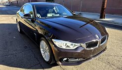 2014 BMW 4 Series 428i xDrive