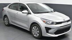 2021 Kia Rio LX