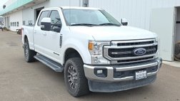2021 Ford Super Duty F-250 Lariat