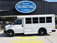 2007 Chevrolet Express 3500