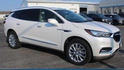 2021 Buick Enclave Premium