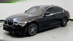 2020 BMW 3 Series 330i
