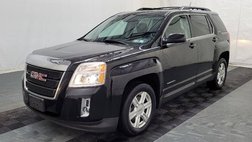 2014 GMC Terrain SLE-2