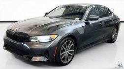 2019 BMW 3 Series 330i
