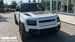 2023 Land Rover Defender 110 X-Dynamic SE