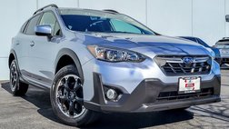 2023 Subaru Crosstrek Premium
