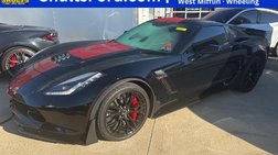 2015 Chevrolet Corvette Z06