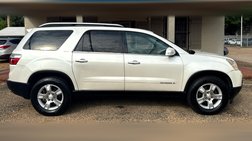 2007 GMC Acadia SLT-1