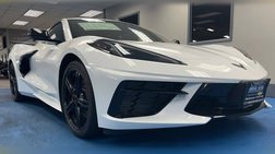 2026 Chevrolet Corvette Stingray