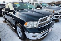 2011 Ram Ram Pickup 1500 Big Horn