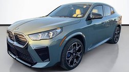 2024 BMW X2 M35i