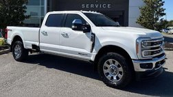 2023 Ford Super Duty F-350 Lariat