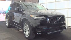 2018 Volvo XC90 T5 Momentum 7-Passenger