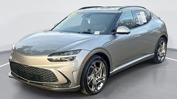 2024 Genesis GV60 Performance