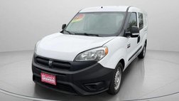2015 Ram ProMaster City Tradesman