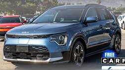 2023 Kia Niro EV Wind