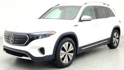 2023 Mercedes-Benz EQB EQB 250+