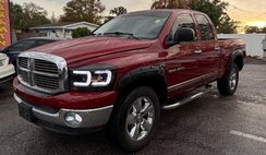 2006 Dodge Ram 1500 Laramie