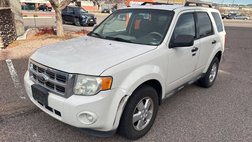 2009 Ford Escape XLT