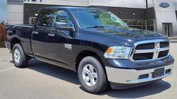 2024 Ram Ram Pickup 1500 Classic SLT