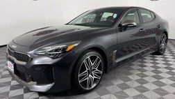 2022 Kia Stinger GT1