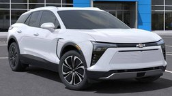 2024 Chevrolet Blazer EV 2LT