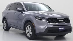2023 Kia Sorento LX