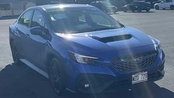 2024 Subaru WRX Premium