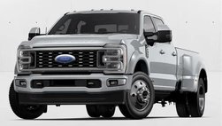 2024 Ford F-450 Super Duty Limited