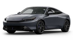 2026 Honda Prelude Base