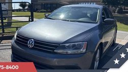 2016 Volkswagen Jetta 1.4T S