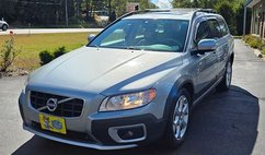 2010 Volvo XC70 3.2