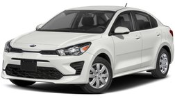 2021 Kia Rio LX