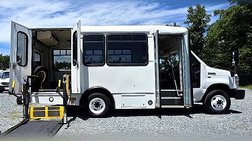 2016 Ford E-Series E-350 SD