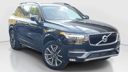 2018 Volvo XC90 T5 Momentum 7-Passenger