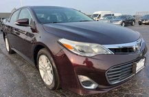 2013 Toyota Avalon XLE Touring