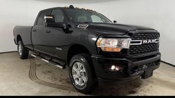 2024 Ram Ram Pickup 3500 Big Horn