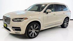 2023 Volvo XC90 B6 Ultimate Bright Theme 7P
