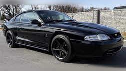 1997 Ford Mustang SVT Cobra Base