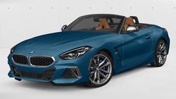 2022 BMW Z4 M40i