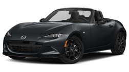2019 Mazda MX-5 Miata Club