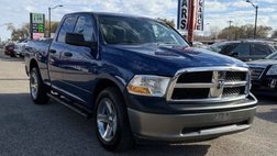 2011 Ram Ram Pickup 1500 ST