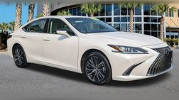 2024 Lexus ES 250 250