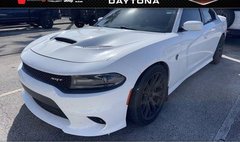 2015 Dodge Charger SRT Hellcat