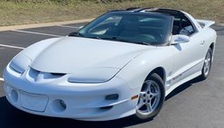 1999 Pontiac Firebird Trans Am