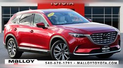 2023 Mazda CX-9 Signature