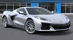 2026 Chevrolet Corvette Z06