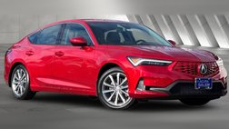 2026 Acura Integra Base