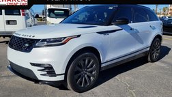 2018 Land Rover Range Rover Velar P380 R-Dynamic SE
