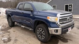 2014 Toyota Tundra SR5